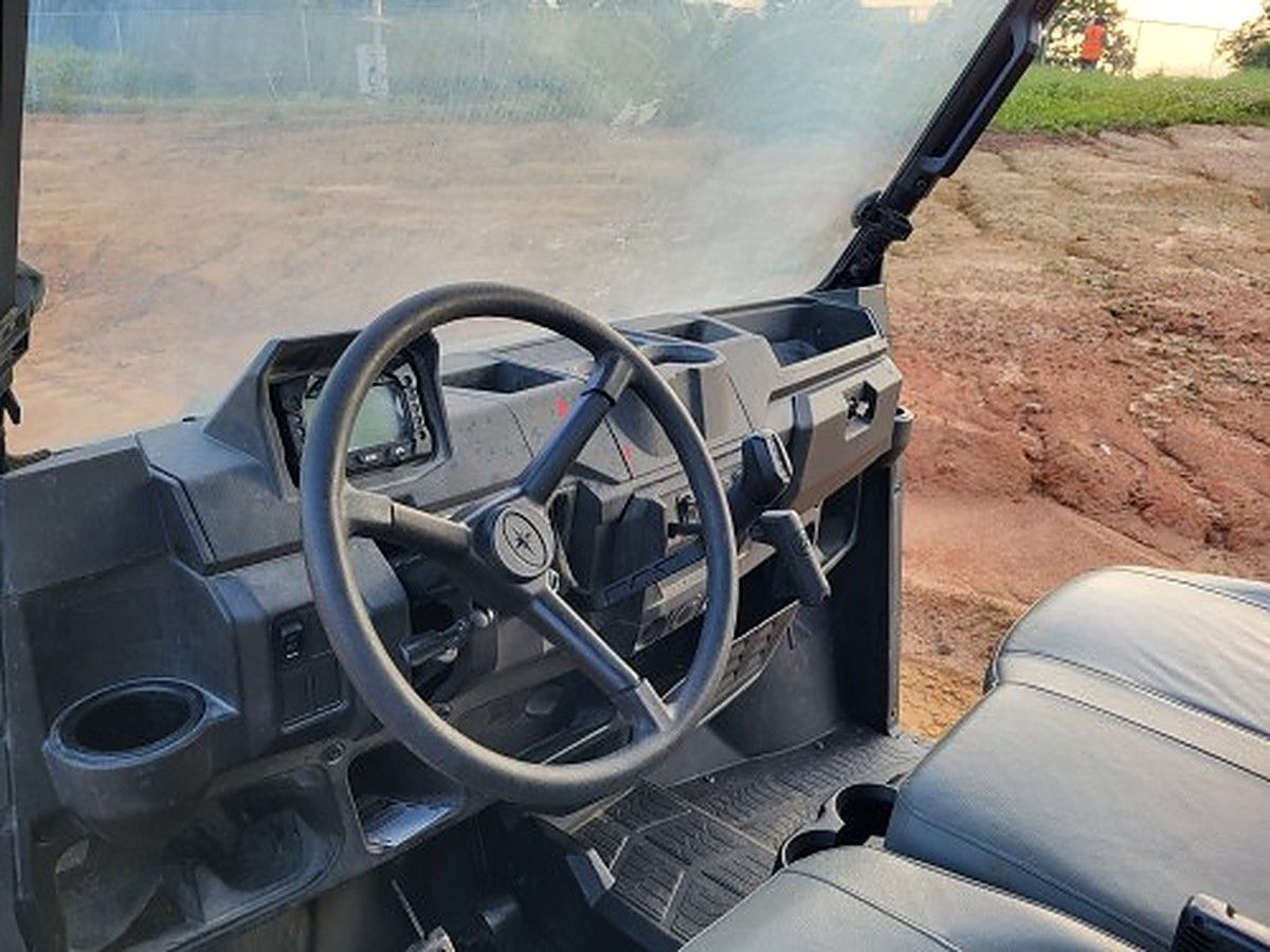 POLARIS PRO XD 4000D photo 2