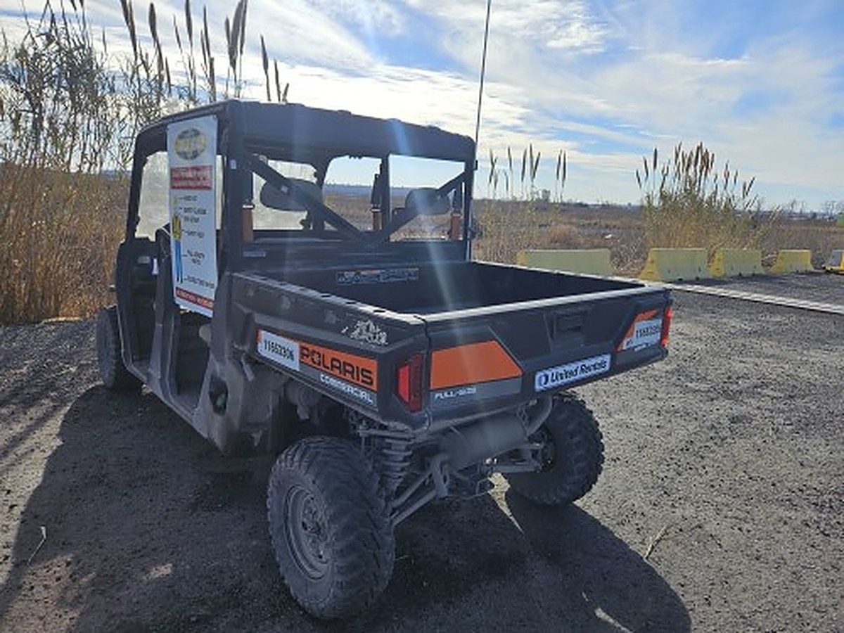 2023 POLARIS PRO XD 4000D for sale in Las Vegas, NV