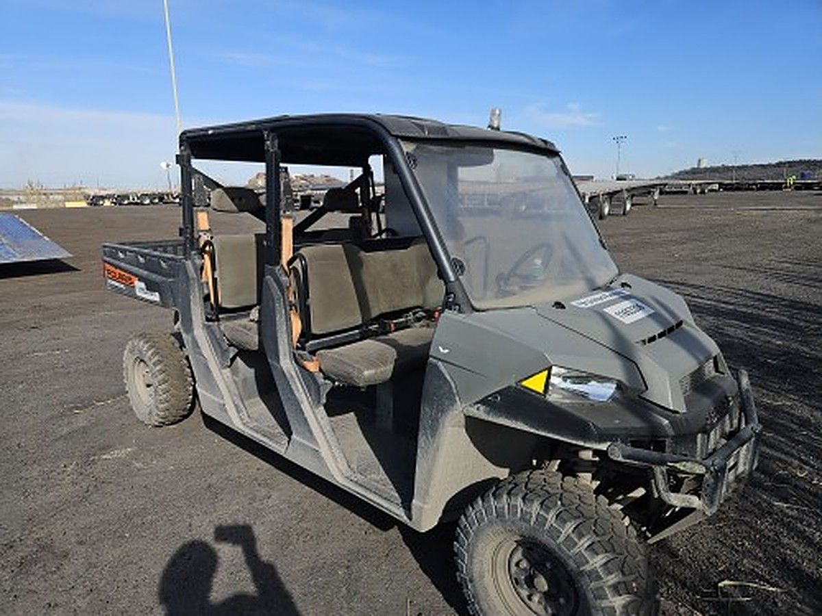POLARIS PRO XD 4000D photo 3
