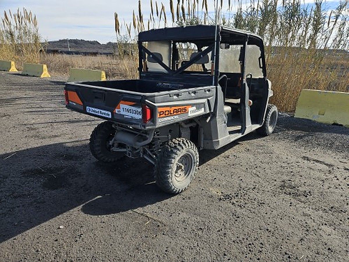 POLARIS PRO XD 4000D photo 4