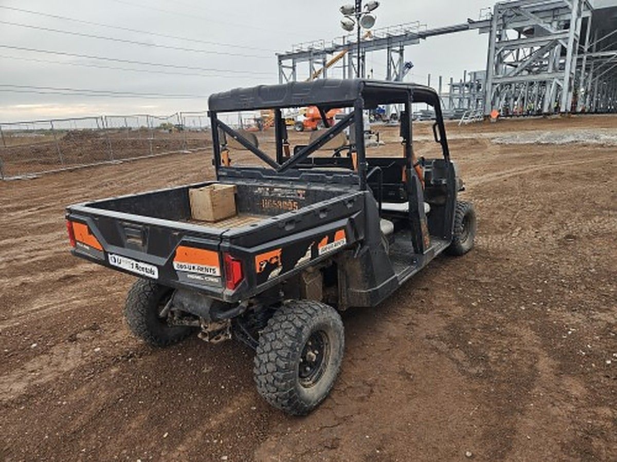 2023 POLARIS PRO XD 4000D for sale in Las Vegas, NV