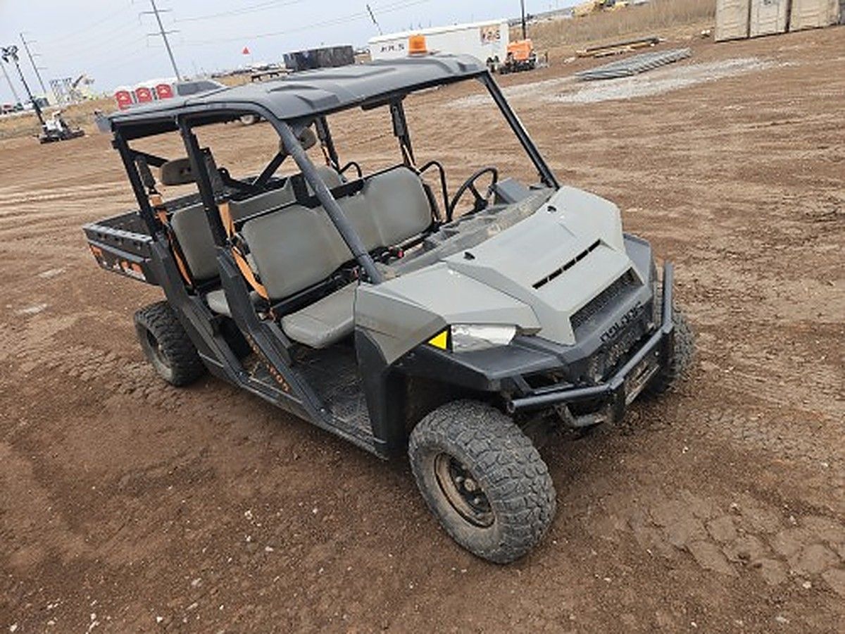 POLARIS PRO XD 4000D photo 2