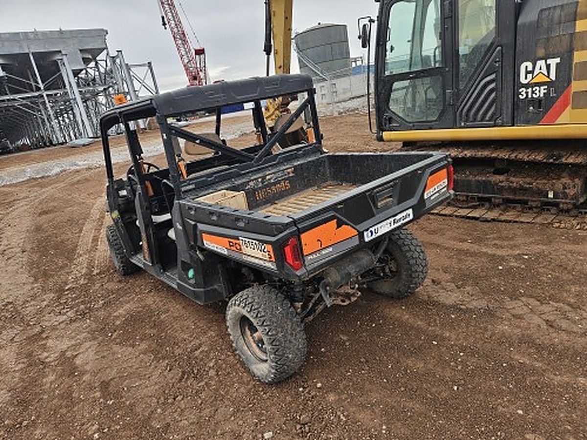 POLARIS PRO XD 4000D photo 5