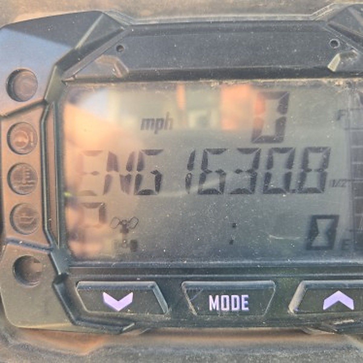 POLARIS PRO XD 4000D photo 11