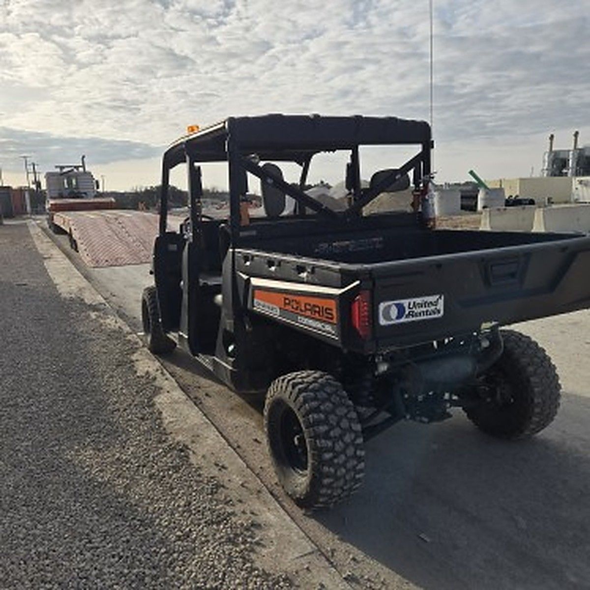 POLARIS PRO XD 4000D photo 6