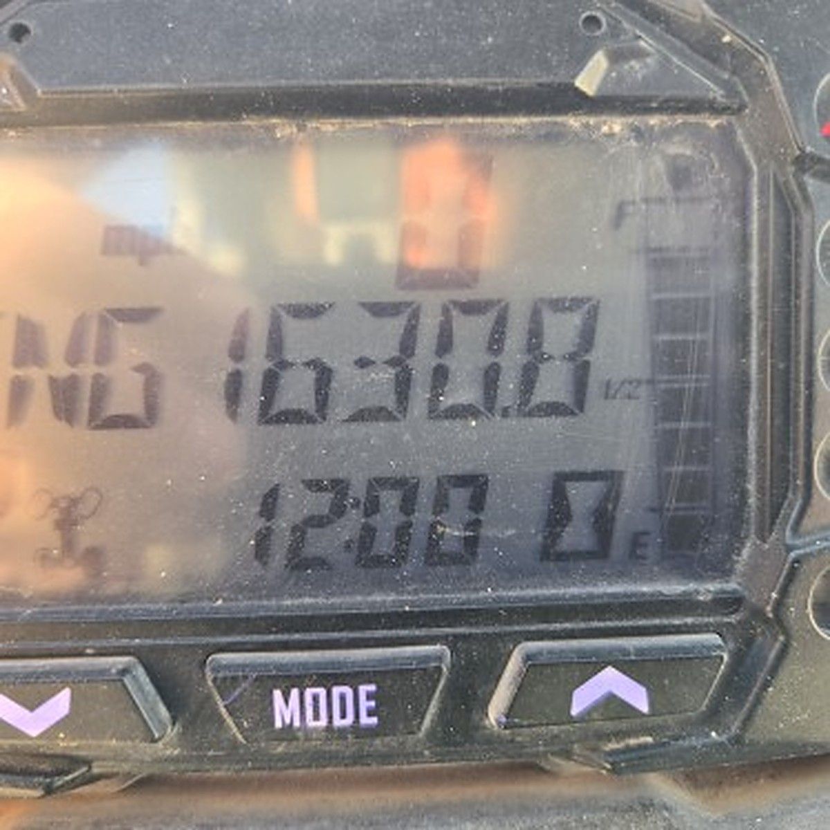 POLARIS PRO XD 4000D photo 9