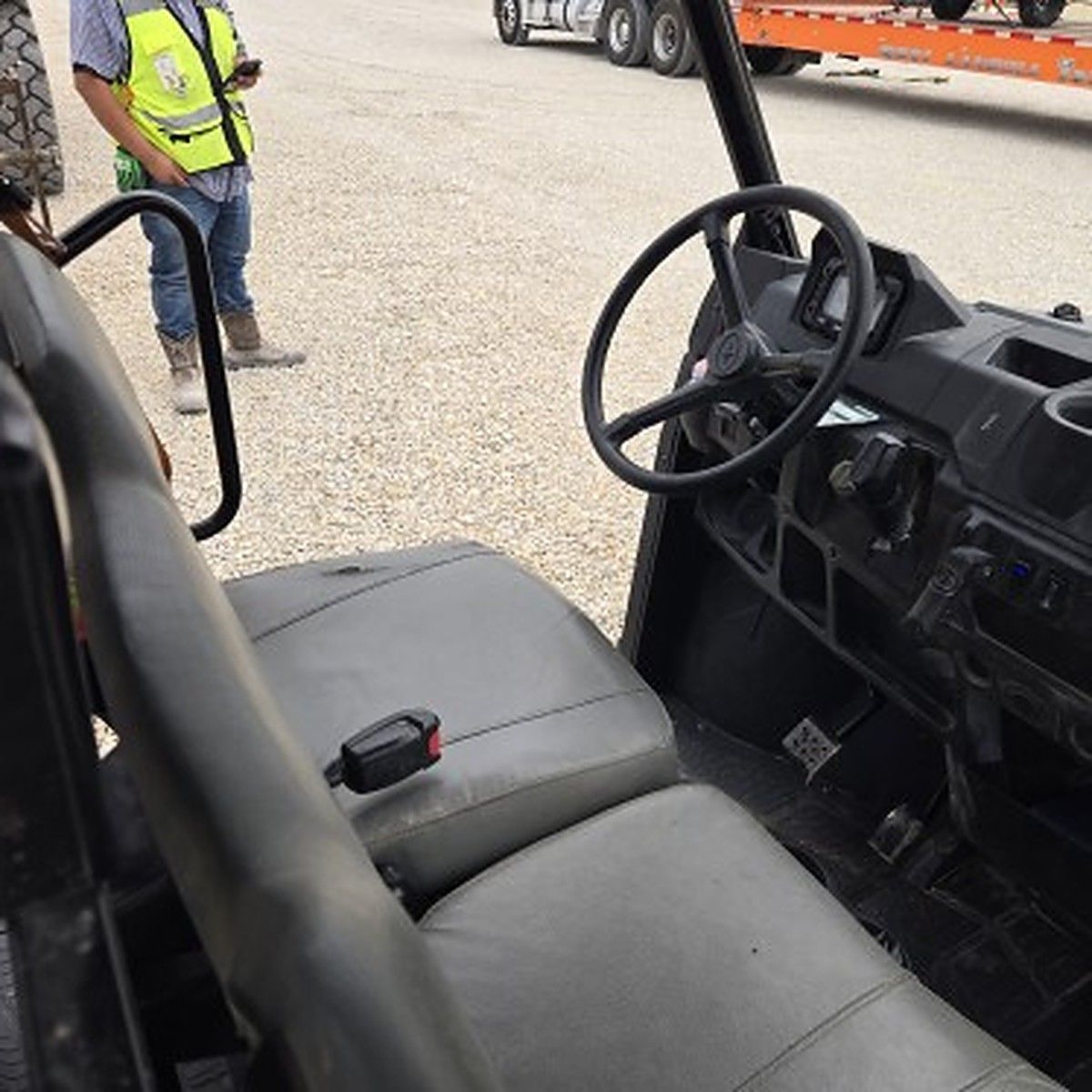 2023 POLARIS PRO XD 4000D for sale in Las Vegas, NV
