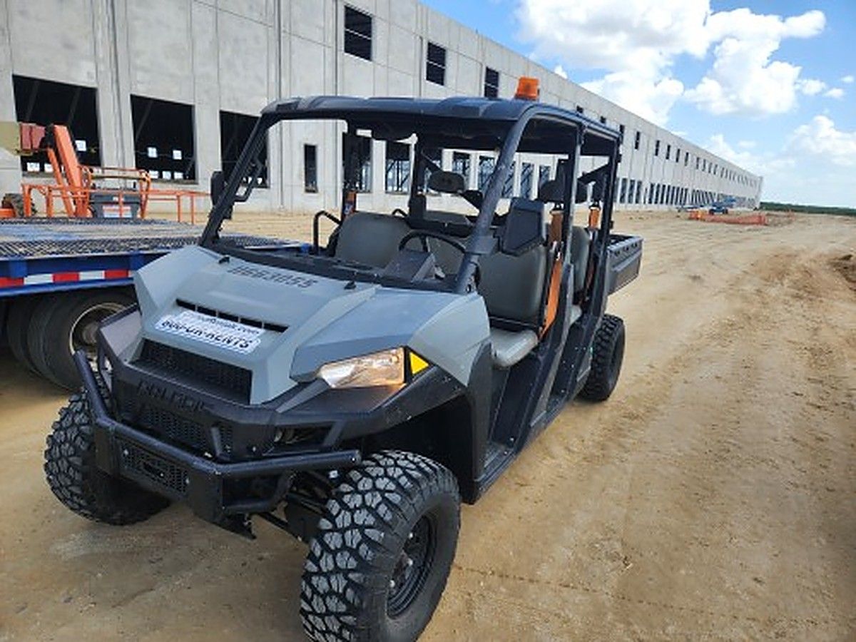 POLARIS PRO XD 4000D photo 2