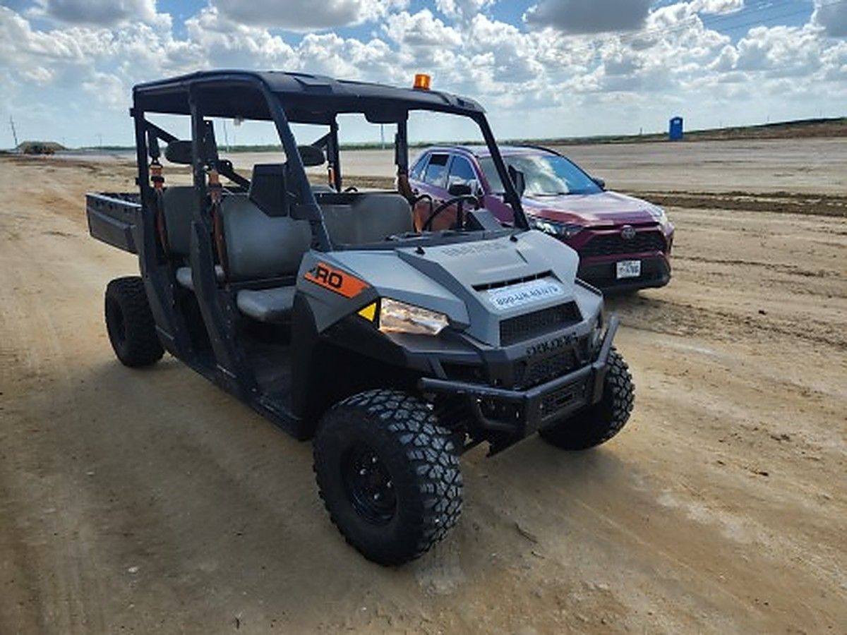 POLARIS PRO XD 4000D photo 3