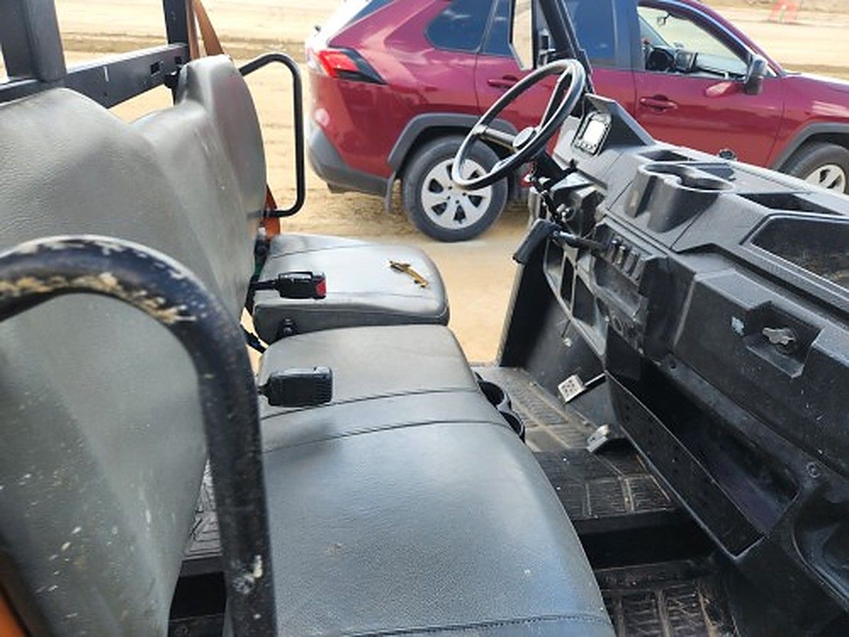 POLARIS PRO XD 4000D photo 4