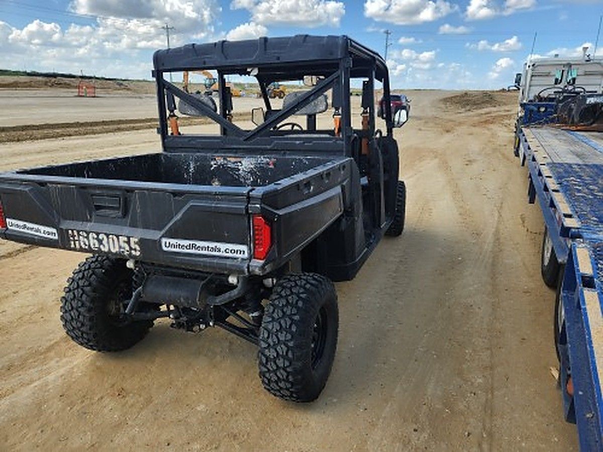 POLARIS PRO XD 4000D photo 5