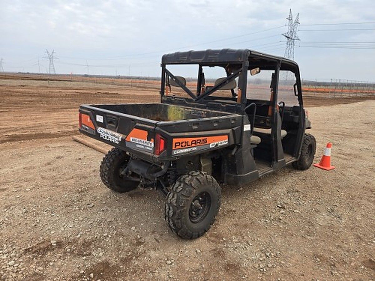 2023 POLARIS PRO XD 4000D for sale in Las Vegas, NV