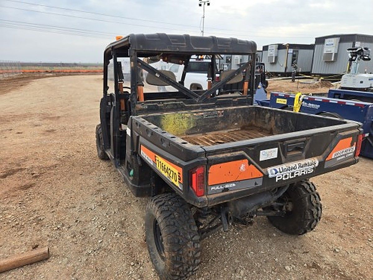 POLARIS PRO XD 4000D photo 6