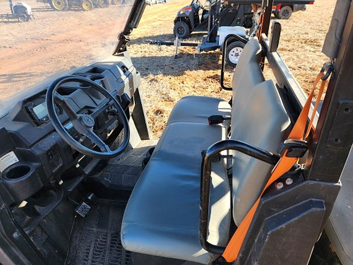 POLARIS PRO XD 4000D photo 8