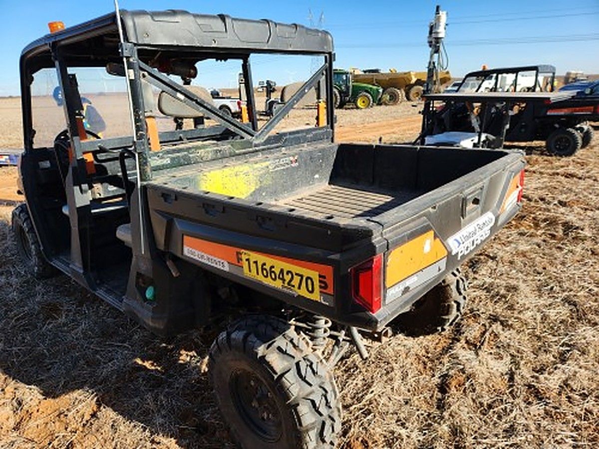 POLARIS PRO XD 4000D photo 9