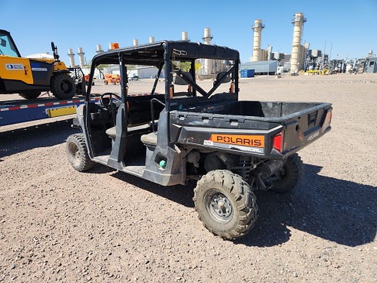 POLARIS PRO XD 4000D photo 2