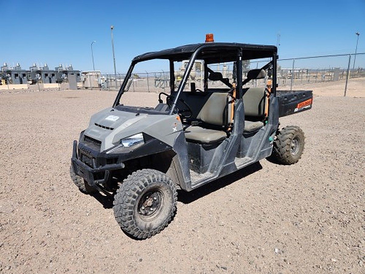 POLARIS PRO XD 4000D photo 5