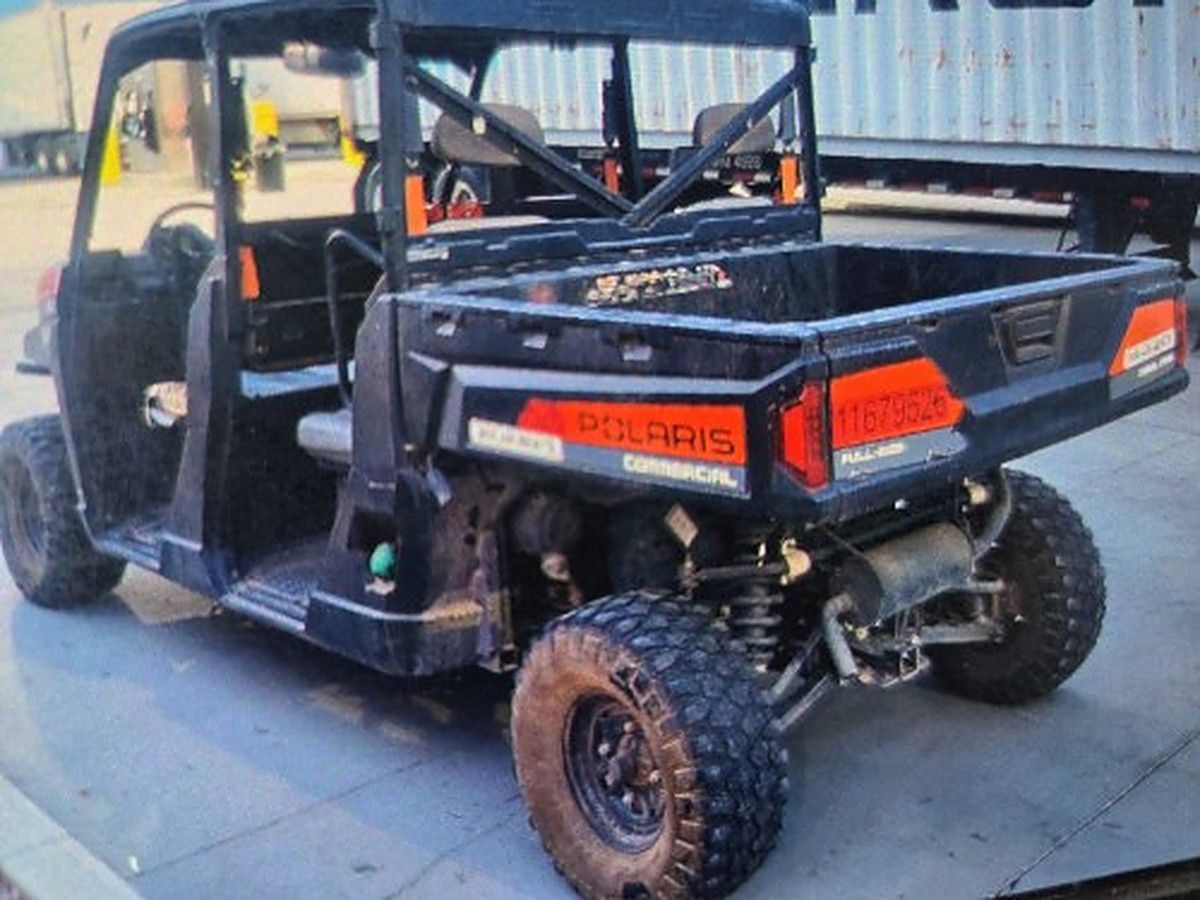 POLARIS PRO XD 4000D photo 11