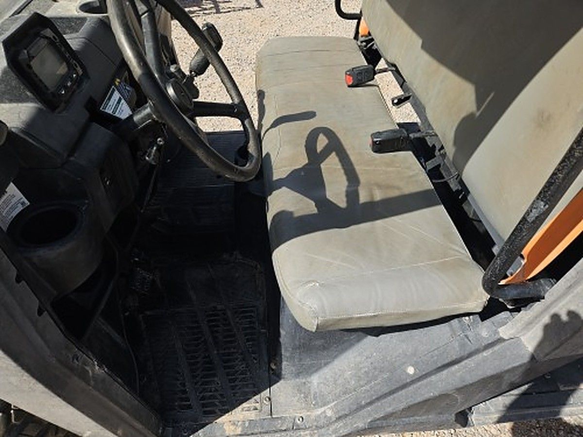 POLARIS PRO XD 4000D photo 13
