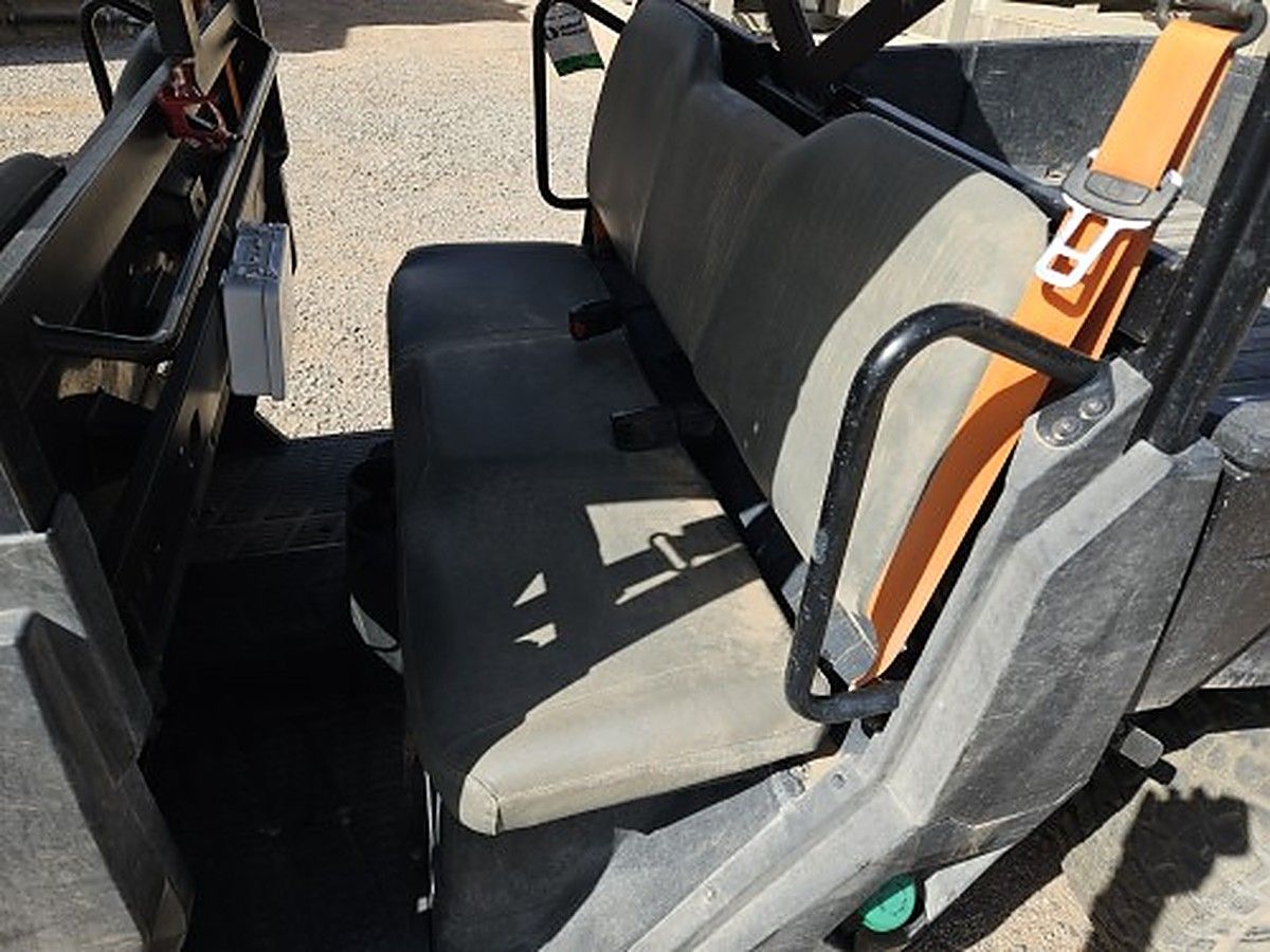 POLARIS PRO XD 4000D photo 14