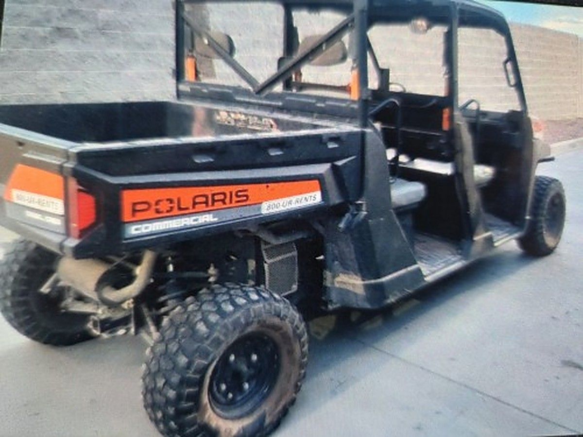 POLARIS PRO XD 4000D photo 3