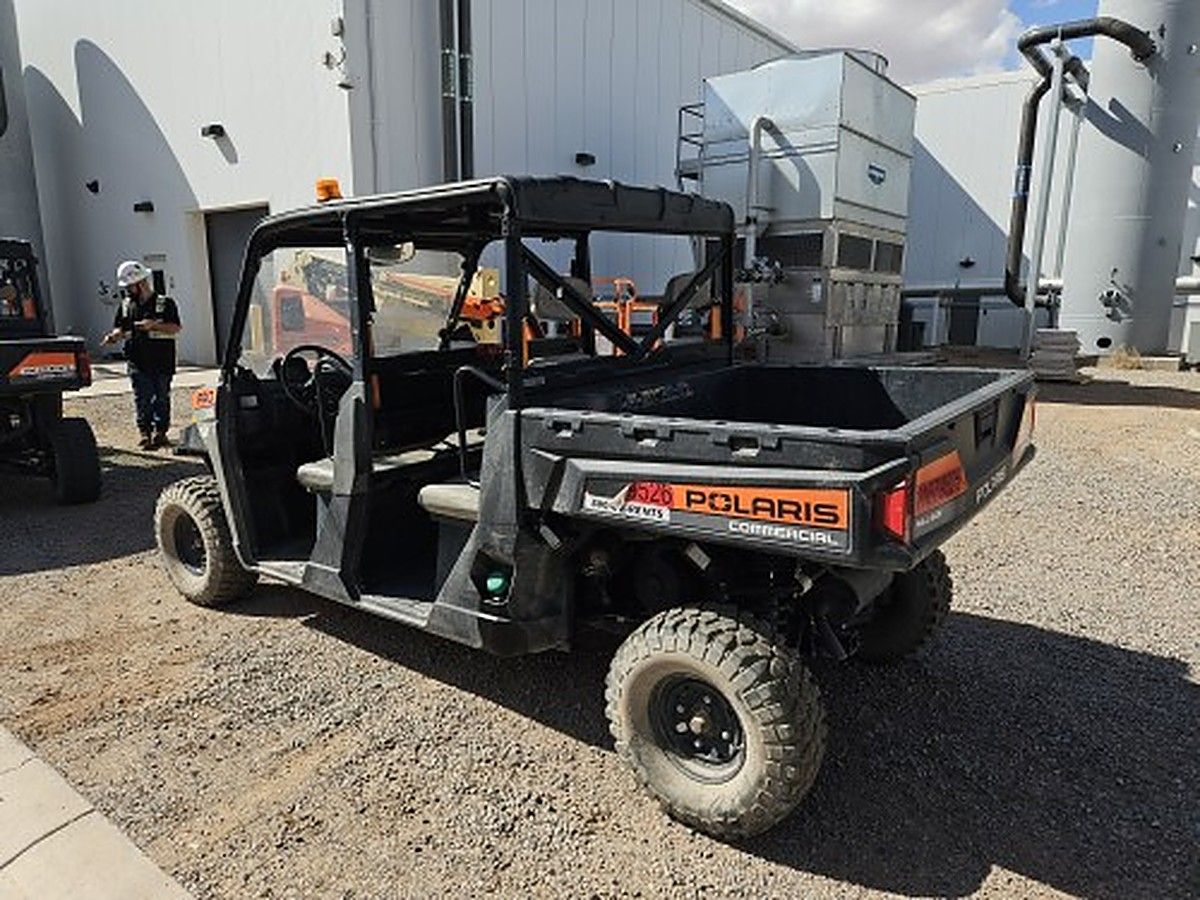 POLARIS PRO XD 4000D photo 4