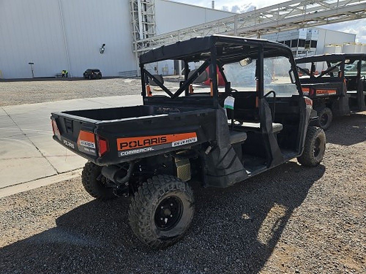 POLARIS PRO XD 4000D photo 6