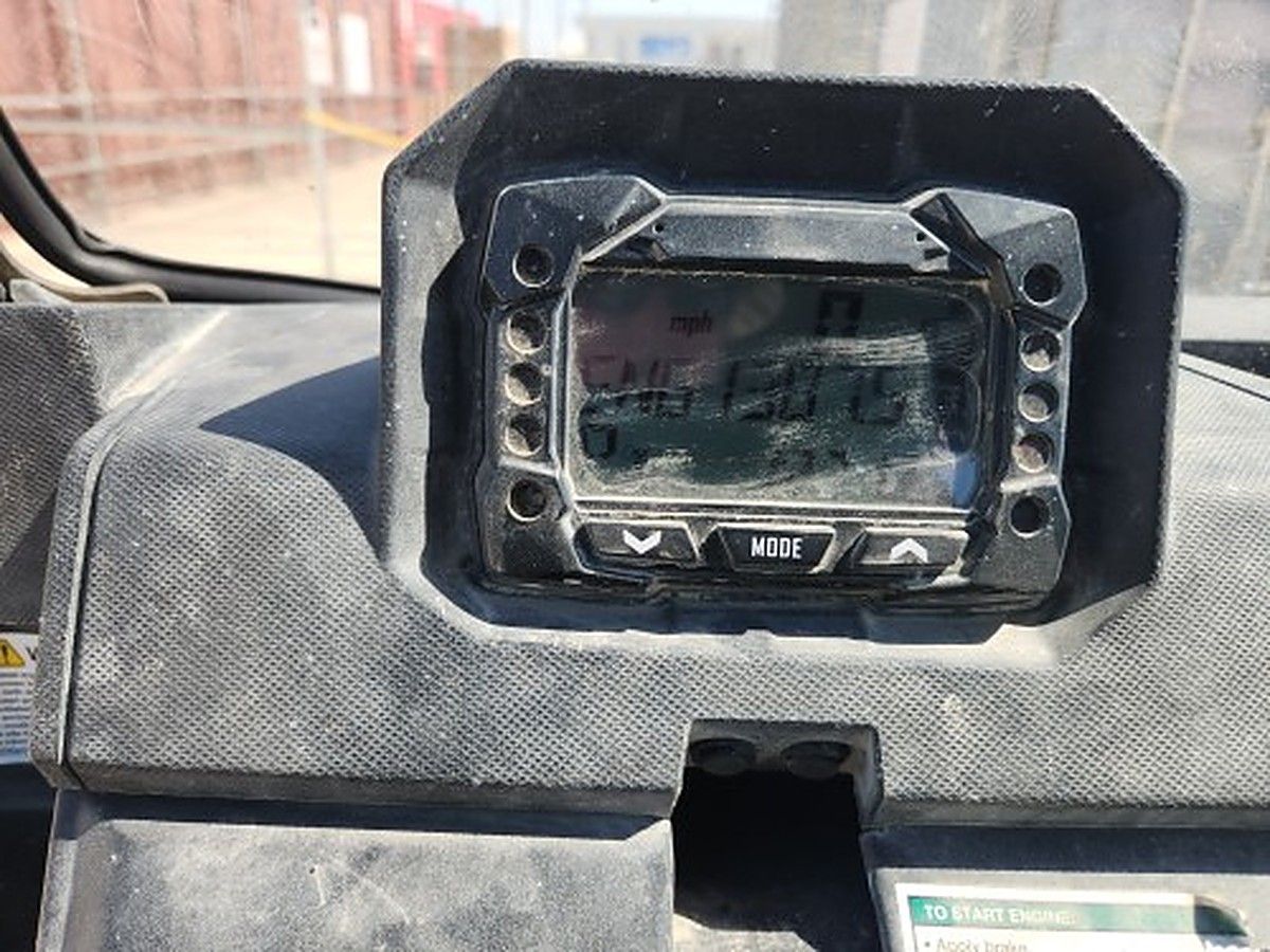 POLARIS PRO XD 4000D photo 7