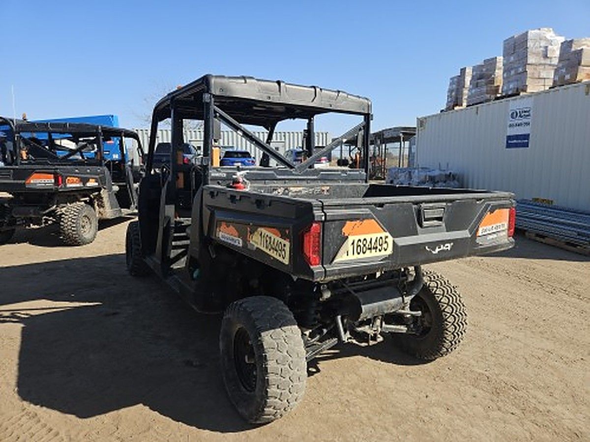 POLARIS PRO XD 4000D photo 3