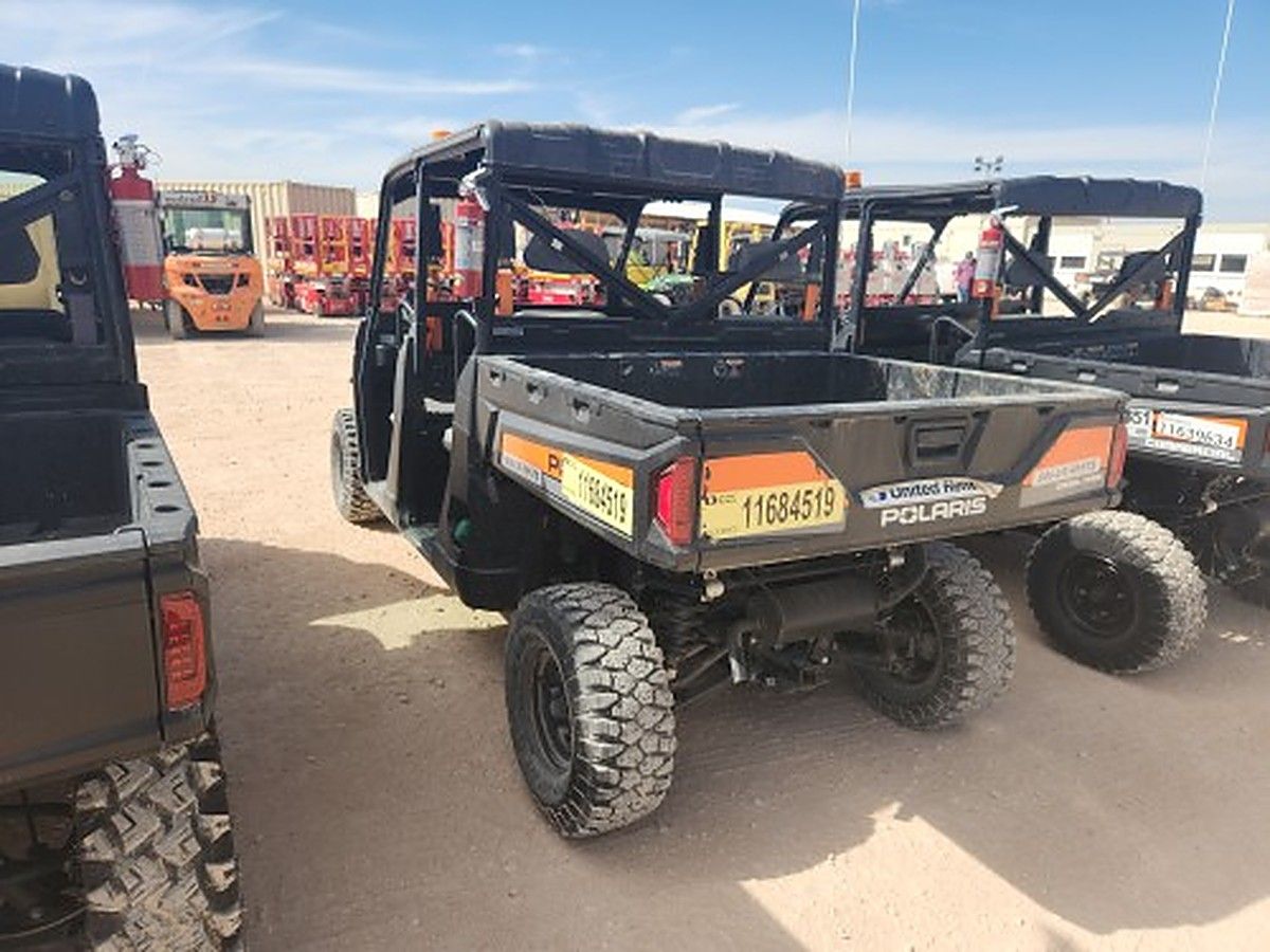 POLARIS PRO XD 4000D photo 2