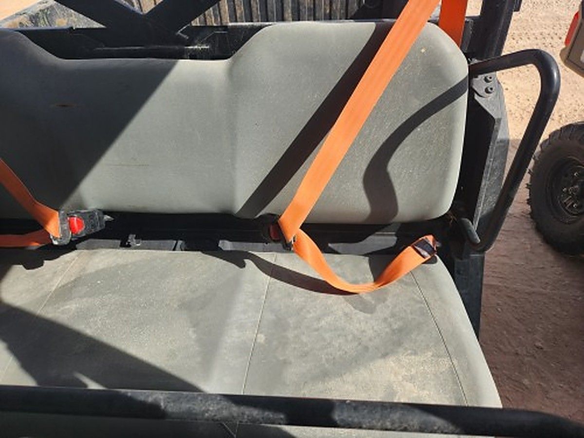 POLARIS PRO XD 4000D photo 9