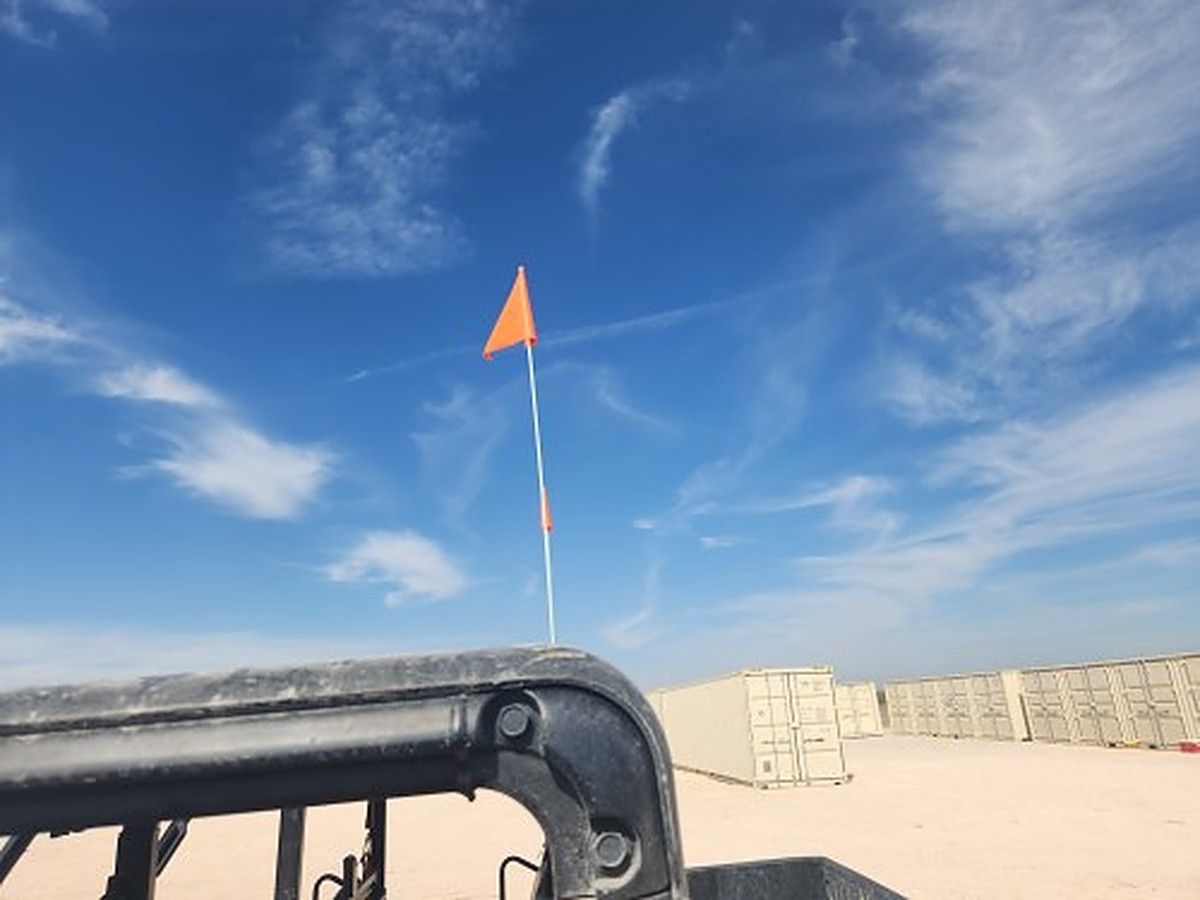POLARIS PRO XD 4000D photo 10