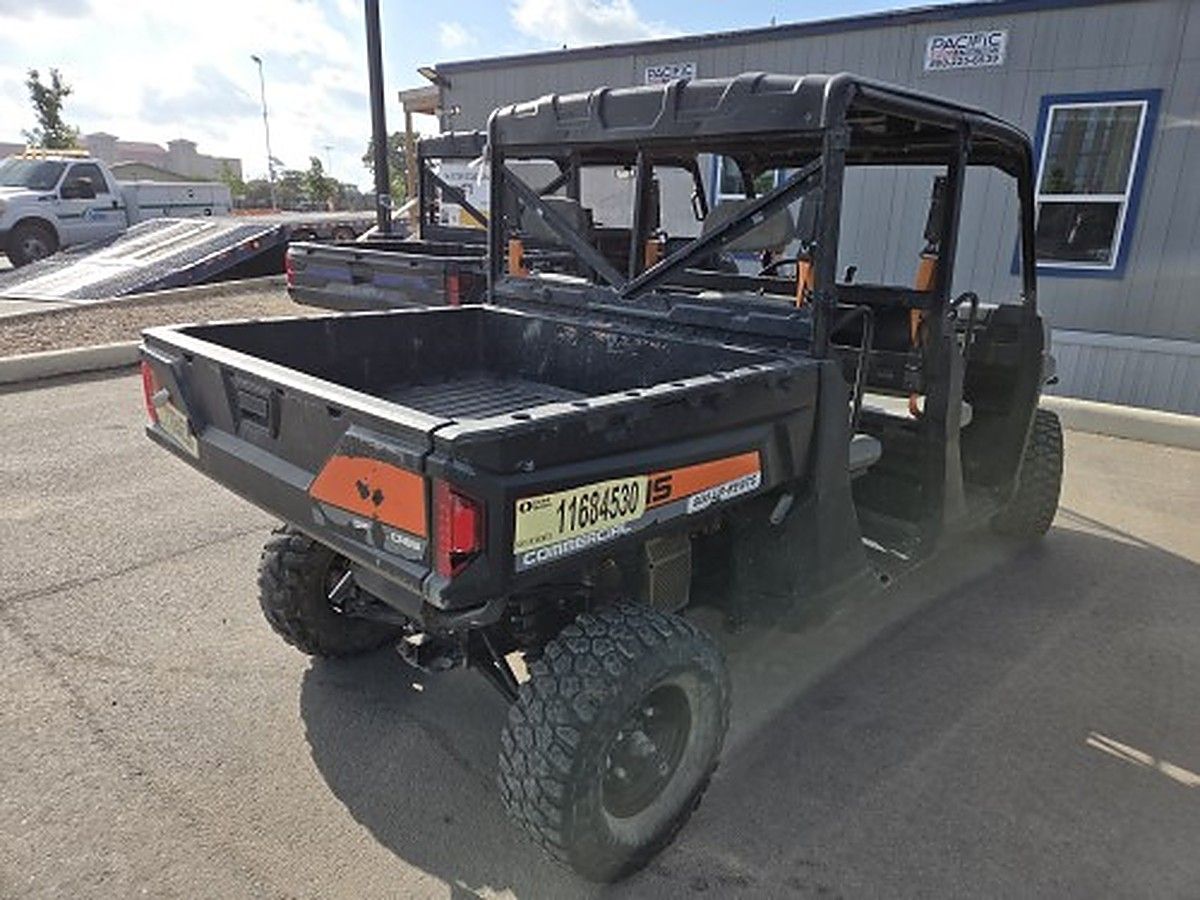 2023 POLARIS PRO XD 4000D for sale in Las Vegas, NV