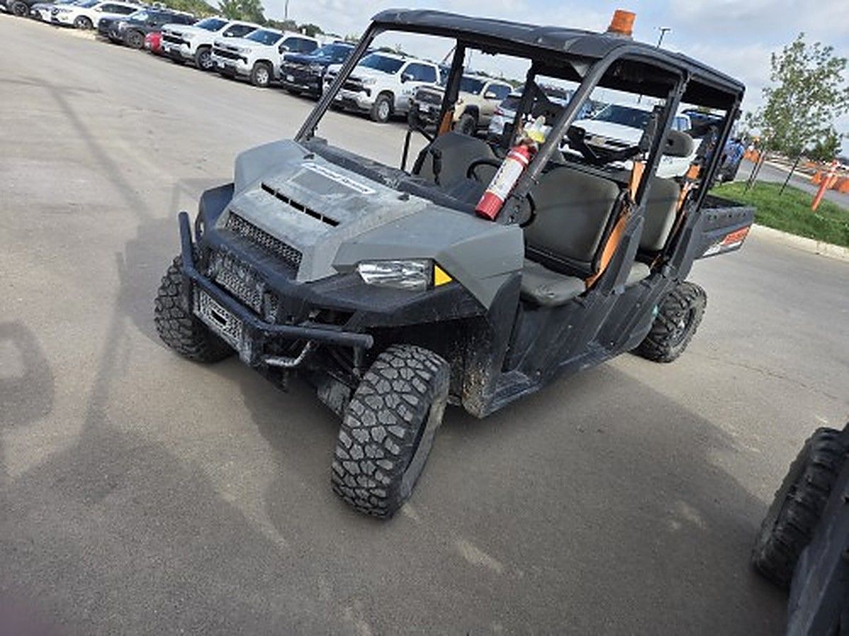 POLARIS PRO XD 4000D photo 3