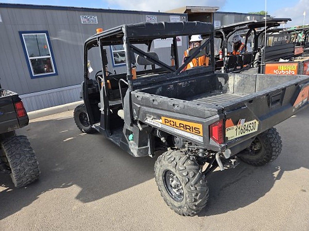 POLARIS PRO XD 4000D photo 5