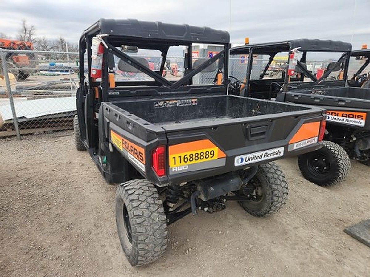 POLARIS PRO XD 4000D photo 2