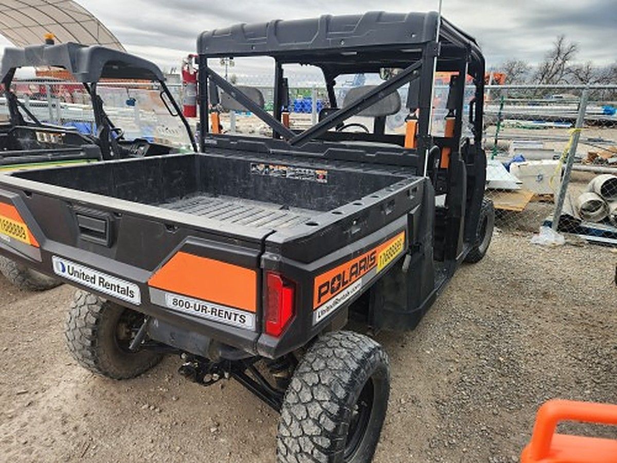 POLARIS PRO XD 4000D photo 7