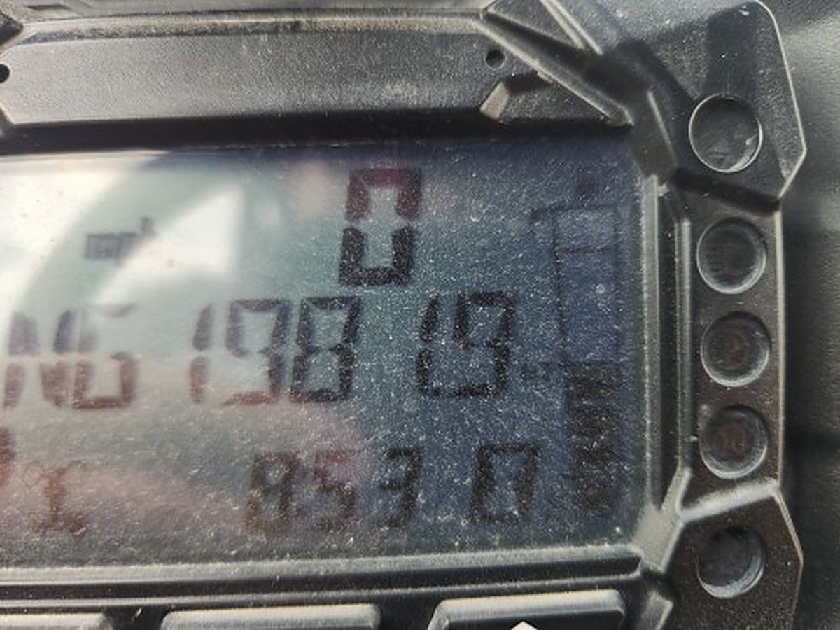 POLARIS PRO XD 4000D photo 10