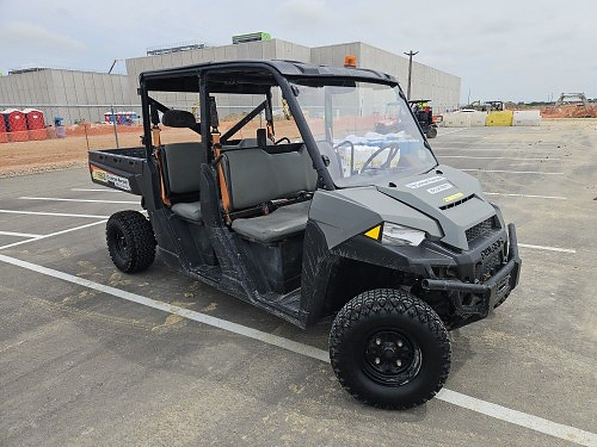 POLARIS PRO XD 4000D photo 2