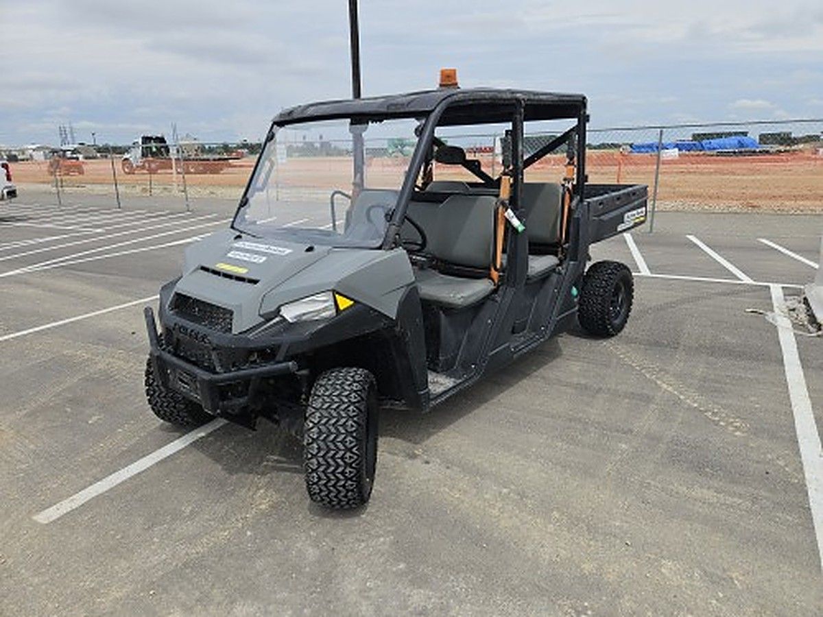 POLARIS PRO XD 4000D photo 3