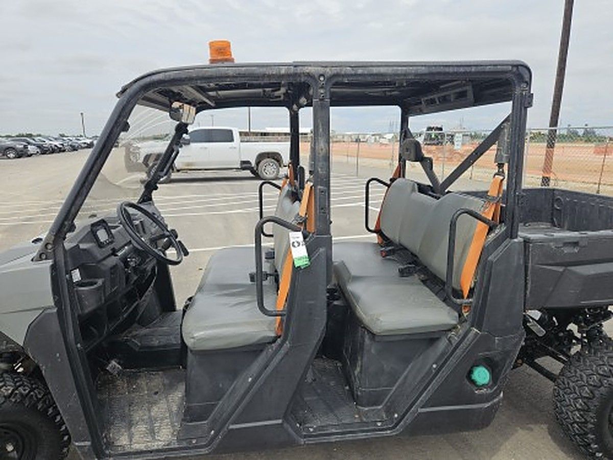 POLARIS PRO XD 4000D photo 4