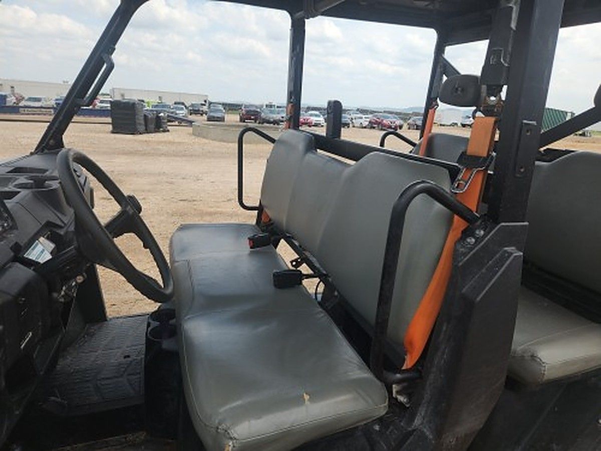 POLARIS PRO XD 4000D photo 4