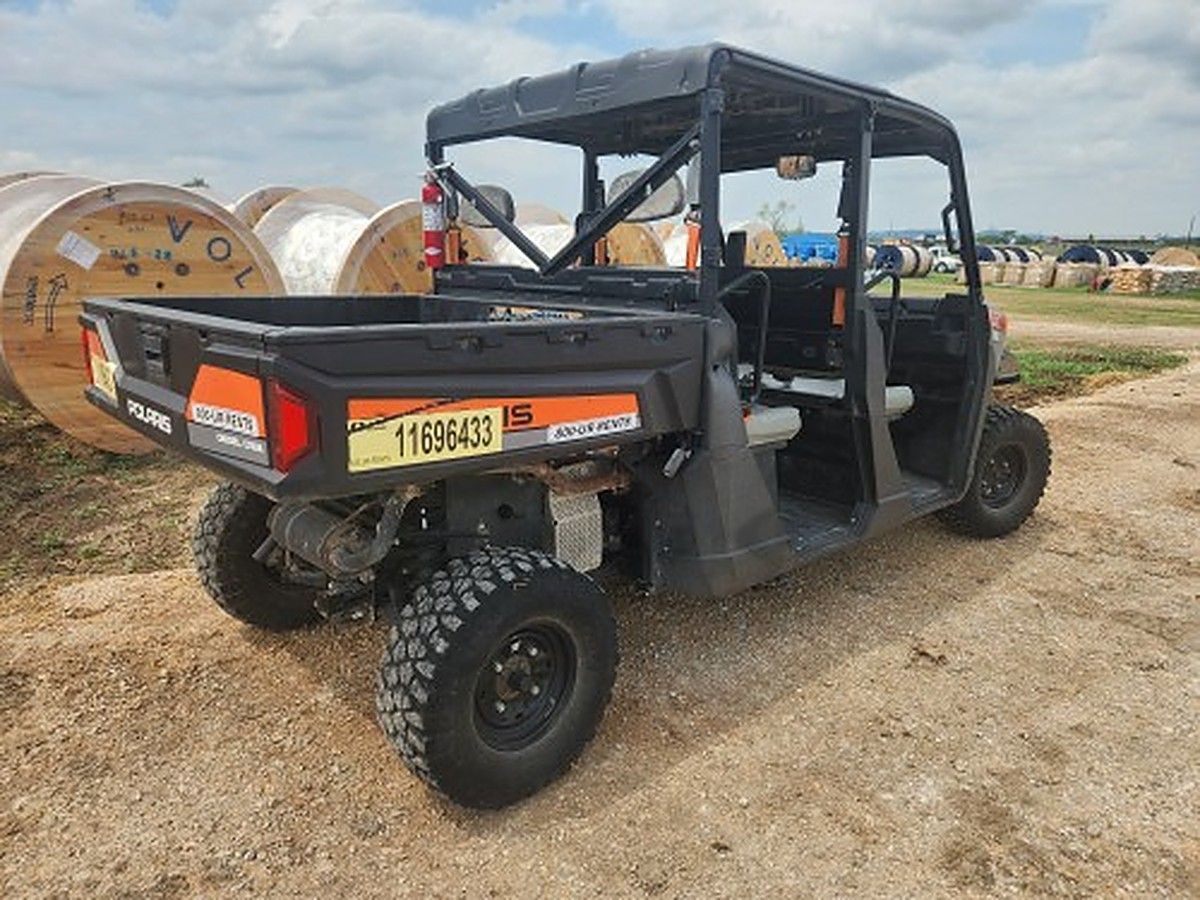 POLARIS PRO XD 4000D photo 5