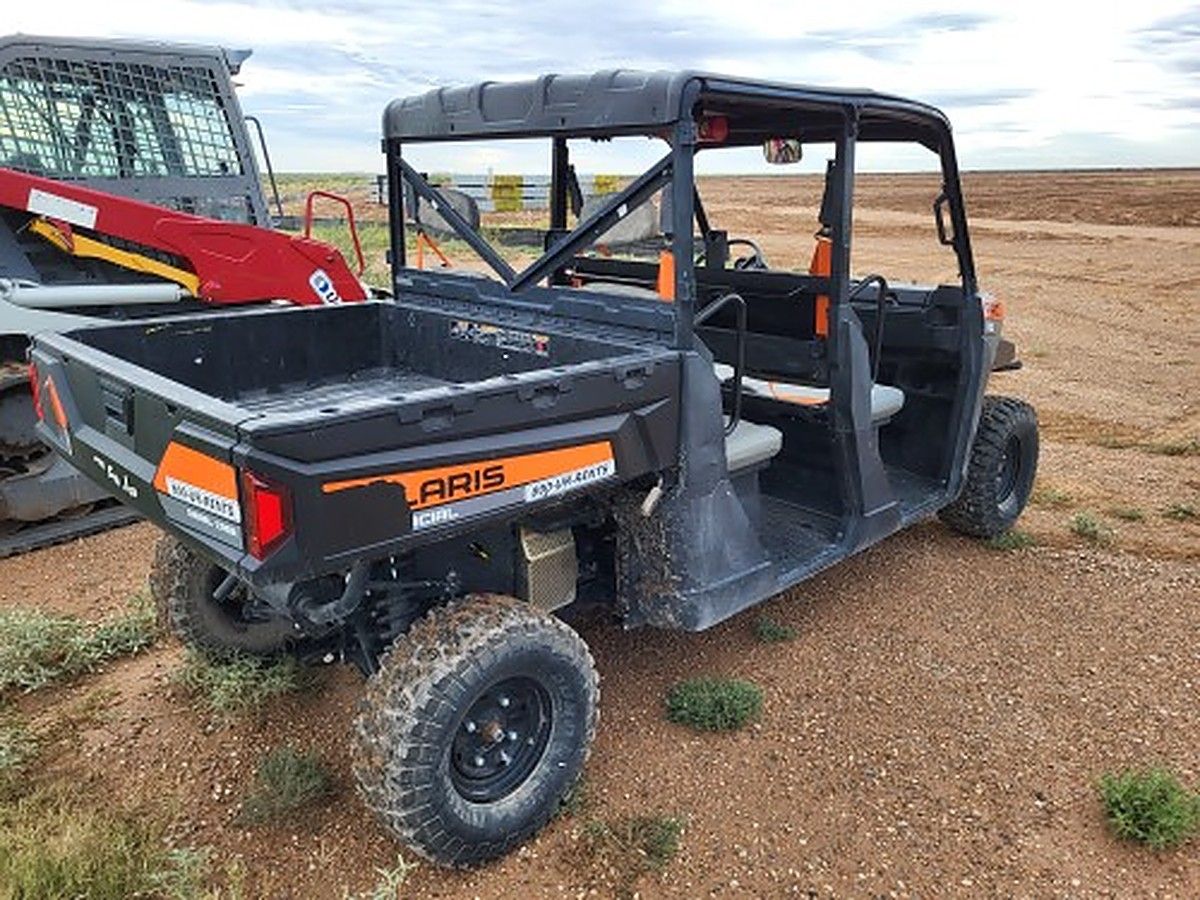 POLARIS PRO XD 4000D photo 2