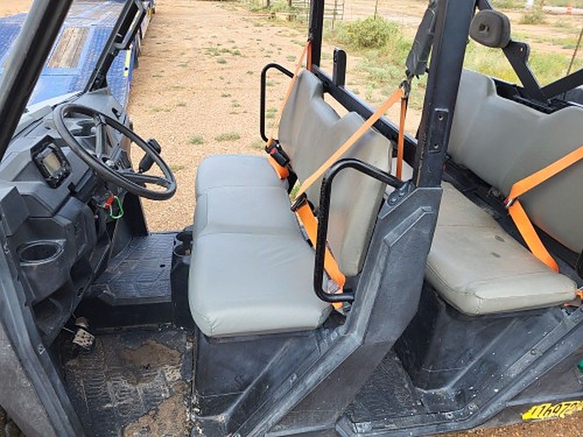 POLARIS PRO XD 4000D photo 6