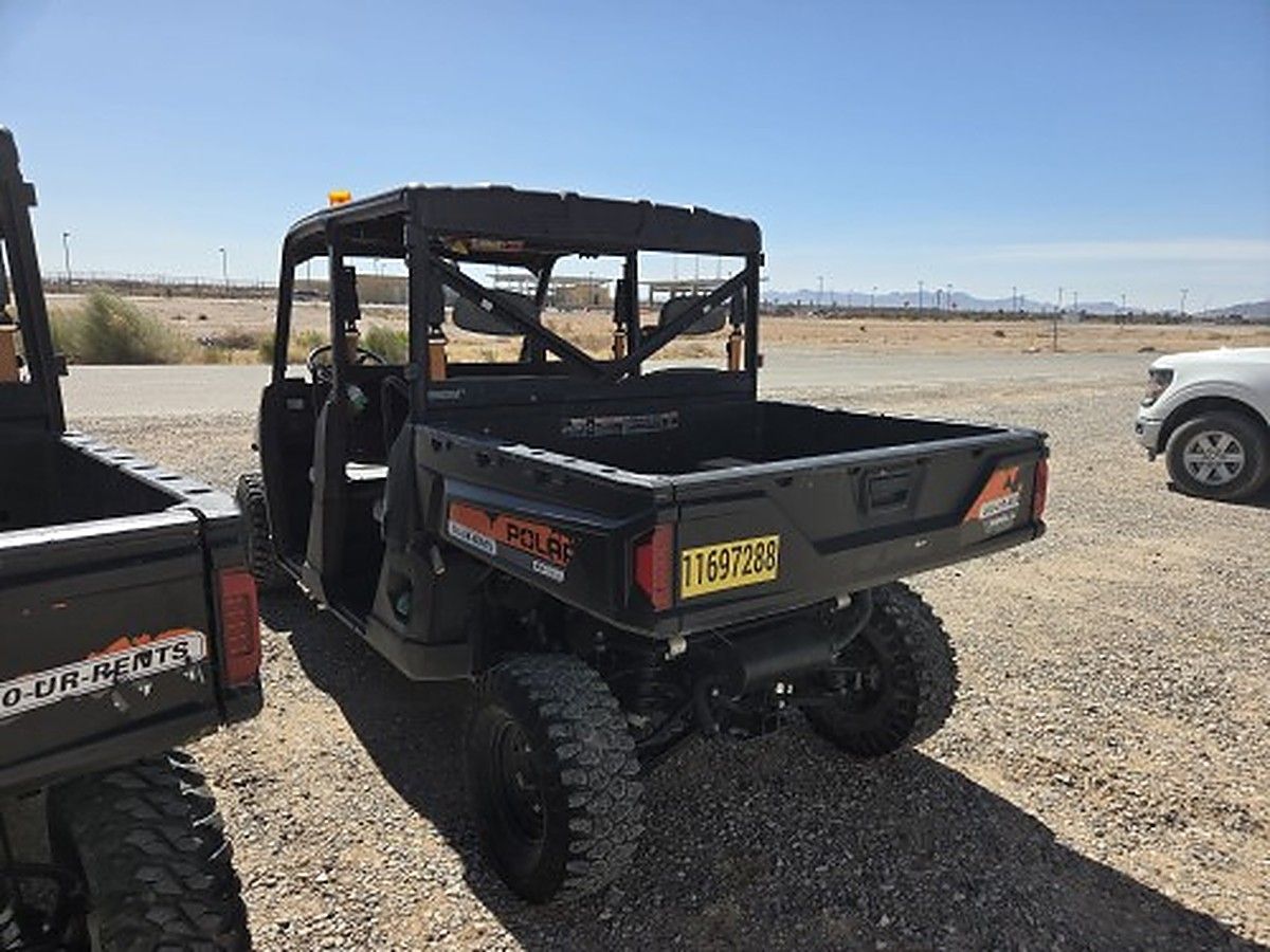 2023 POLARIS PRO XD 4000D for sale in Las Vegas, NV