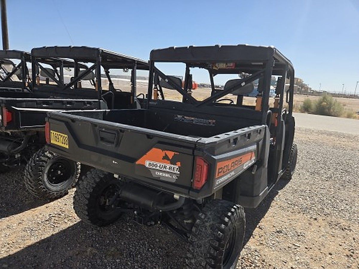 POLARIS PRO XD 4000D photo 2