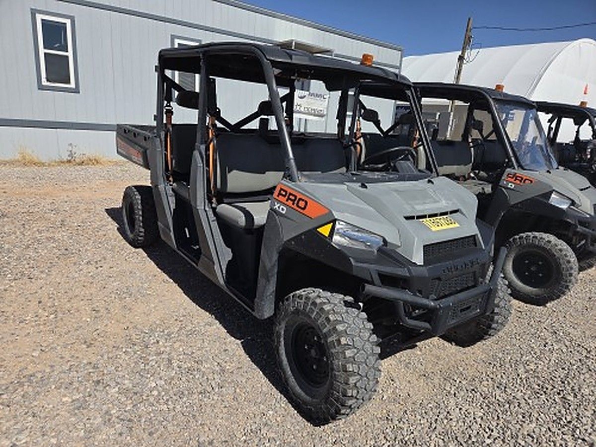 POLARIS PRO XD 4000D photo 3