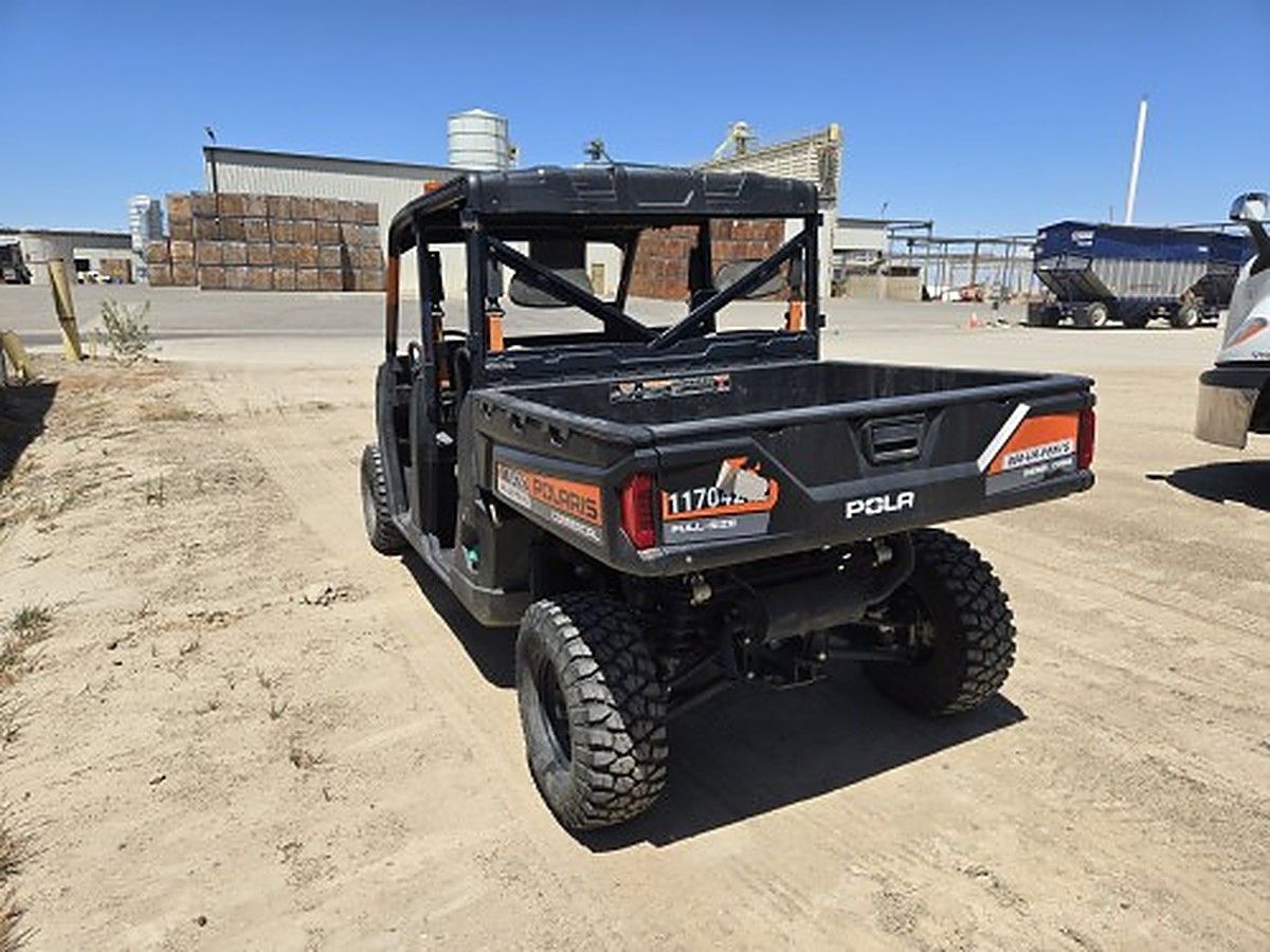 POLARIS PRO XD 4000D photo 2