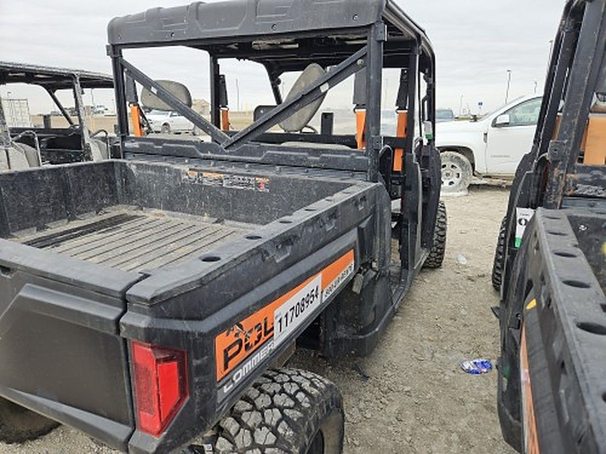 POLARIS PRO XD 4000D photo 3